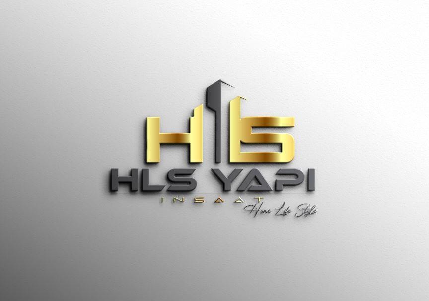 HLS Yapı ve İnşaat Logo
